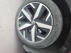 Volkswagen Lamando L 280TSI Spicy Edition - photo 6