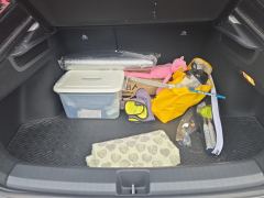 Volkswagen Lamando L 280TSI Spicy Edition - photo 7