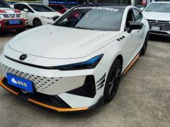 Changan UNI-V 1.5T Premium Sport - ფოტო 1