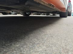 Changan UNI-V 1.5T Premium Sport - ფოტო 10