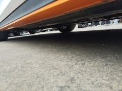 Changan UNI-V 1.5T Premium Sport - ფოტო 11