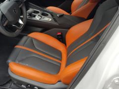 Changan UNI-V 1.5T Premium Sport - ფოტო 14
