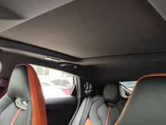 Changan UNI-V 1.5T Premium Sport - ფოტო 15