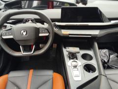 Changan UNI-V 1.5T Premium Sport - ფოტო 16