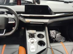 Changan UNI-V 1.5T Premium Sport - ფოტო 17