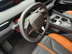 Changan UNI-V 1.5T Premium Sport - ფოტო 18