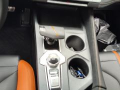 Changan UNI-V 1.5T Premium Sport - ფოტო 19
