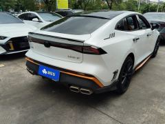 Changan UNI-V 1.5T Premium Sport - ფოტო 2
