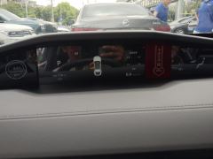 Changan UNI-V 1.5T Premium Sport - ფოტო 20