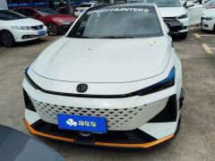 Changan UNI-V 1.5T Premium Sport - ფოტო 3