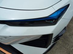 Changan UNI-V 1.5T Premium Sport - ფოტო 4