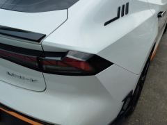 Changan UNI-V 1.5T Premium Sport - ფოტო 5