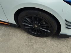Changan UNI-V 1.5T Premium Sport - ფოტო 6