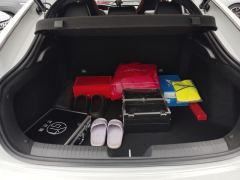 Changan UNI-V 1.5T Premium Sport - ფოტო 7