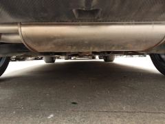 Changan UNI-V 1.5T Premium Sport - ფოტო 9