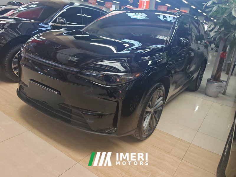 Leapmotor C16 BEV 520km Exclusive Edition