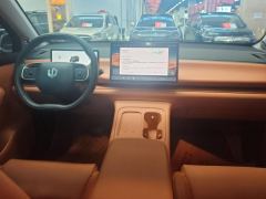 Leapmotor C16 BEV 520km Exclusive Edition - photo 16