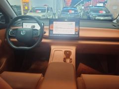 Leapmotor C16 BEV 520km Exclusive Edition - photo 17