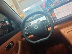 Leapmotor C16 BEV 520km Exclusive Edition - photo 18