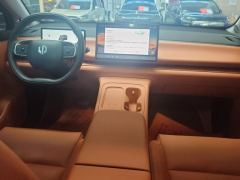 Leapmotor C16 BEV 520km Exclusive Edition - photo 19