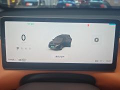 Leapmotor C16 BEV 520km Exclusive Edition - photo 20