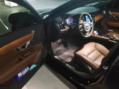 Volvo S90 B5 Intelligent Luxury Edition - ფოტო 14