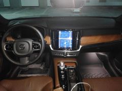 Volvo S90 B5 Intelligent Luxury Edition - ფოტო 16
