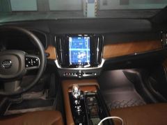 Volvo S90 B5 Intelligent Luxury Edition - ფოტო 17