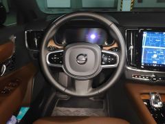 Volvo S90 B5 Intelligent Luxury Edition - ფოტო 18