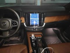 Volvo S90 B5 Intelligent Luxury Edition - ფოტო 19