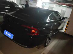 Volvo S90 B5 Intelligent Luxury Edition - ფოტო 2