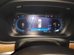 Volvo S90 B5 Intelligent Luxury Edition - ფოტო 20
