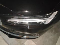 Volvo S90 B5 Intelligent Luxury Edition - ფოტო 4