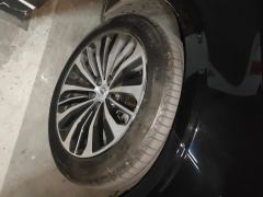 Volvo S90 B5 Intelligent Luxury Edition - ფოტო 6