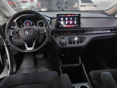 Honda Odyssey 2.0L Sharp Joy Edition 7-seater - фото 16