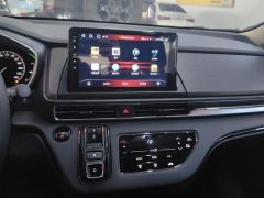 Honda Odyssey 2.0L Sharp Joy Edition 7-seater - фото 17