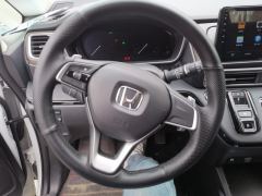 Honda Odyssey 2.0L Sharp Joy Edition 7-seater - фото 18