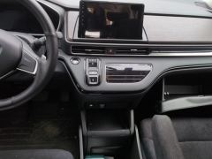 Honda Odyssey 2.0L Sharp Joy Edition 7-seater - фото 19