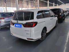 Honda Odyssey 2.0L Sharp Joy Edition 7-seater - фото 2