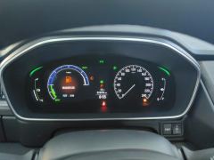Honda Odyssey 2.0L Sharp Joy Edition 7-seater - фото 20