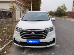 Honda Odyssey 2.0L Sharp Joy Edition 7-seater - фото 3