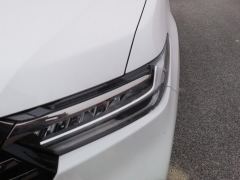 Honda Odyssey 2.0L Sharp Joy Edition 7-seater - фото 4