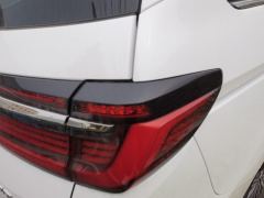 Honda Odyssey 2.0L Sharp Joy Edition 7-seater - фото 5