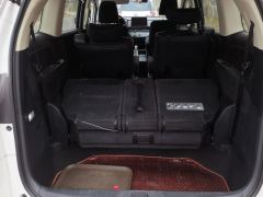 Honda Odyssey 2.0L Sharp Joy Edition 7-seater - фото 7