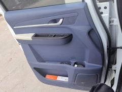 Beijing M7 320km Luxury Edition 9 - ფოტო 12