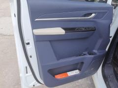 Beijing M7 320km Luxury Edition 9 - ფოტო 13