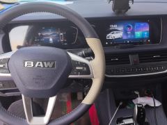Beijing M7 320km Luxury Edition 9 - ფოტო 16