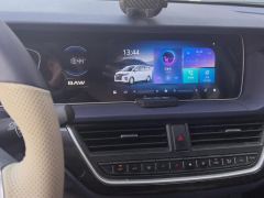 Beijing M7 320km Luxury Edition 9 - ფოტო 17