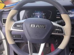 Beijing M7 320km Luxury Edition 9 - ფოტო 18