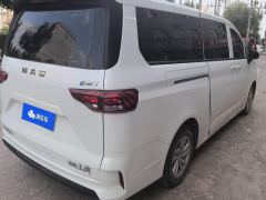 Beijing M7 320km Luxury Edition 9 - ფოტო 2